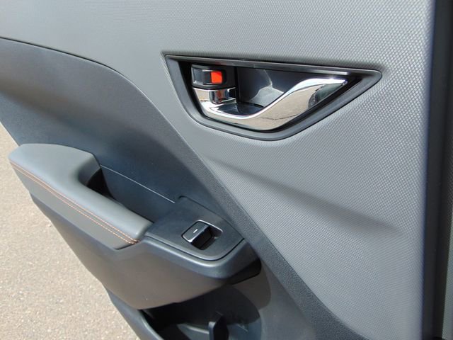 New 2026 Subaru Crosstrek 2.5i Limited w/ Crosstrek Mirror Package AWD/4WD image 23
