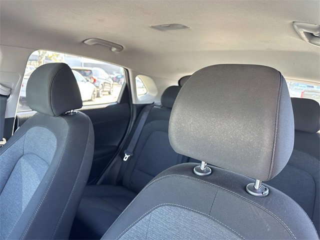 Used 2023 Hyundai Kona SE image 24