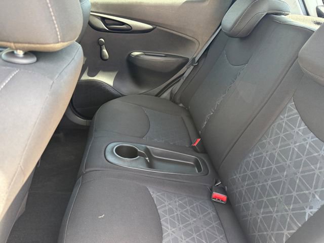 Used 2022 Chevrolet Spark LS image 26