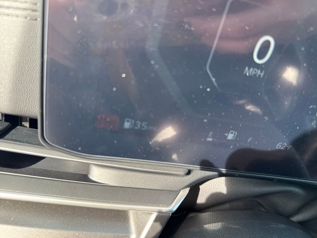 New 2026 Kia Carnival SX w/ SX Dark Edition Package image 15