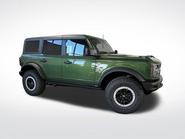 New 2025 Ford Bronco Badlands w/ Sasquatch Package image 39