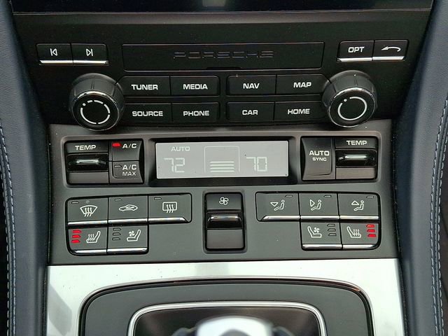 Certified 2024 Porsche 718 Boxster image 19