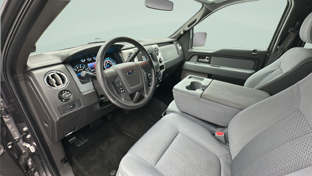 Used 2013 Ford F150 XLT w/ Luxury Equipment Group AWD/4WD image 13
