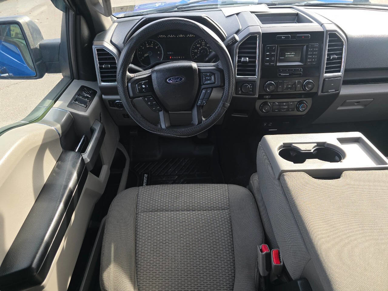 Used 2015 Ford F150 XLT w/ Equipment Group 301A Mid image 26