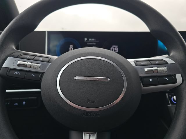 New 2026 Hyundai Santa Cruz SE AWD/4WD image 26