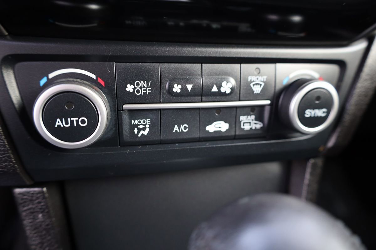 Used 2018 Acura ILX FWD image 29