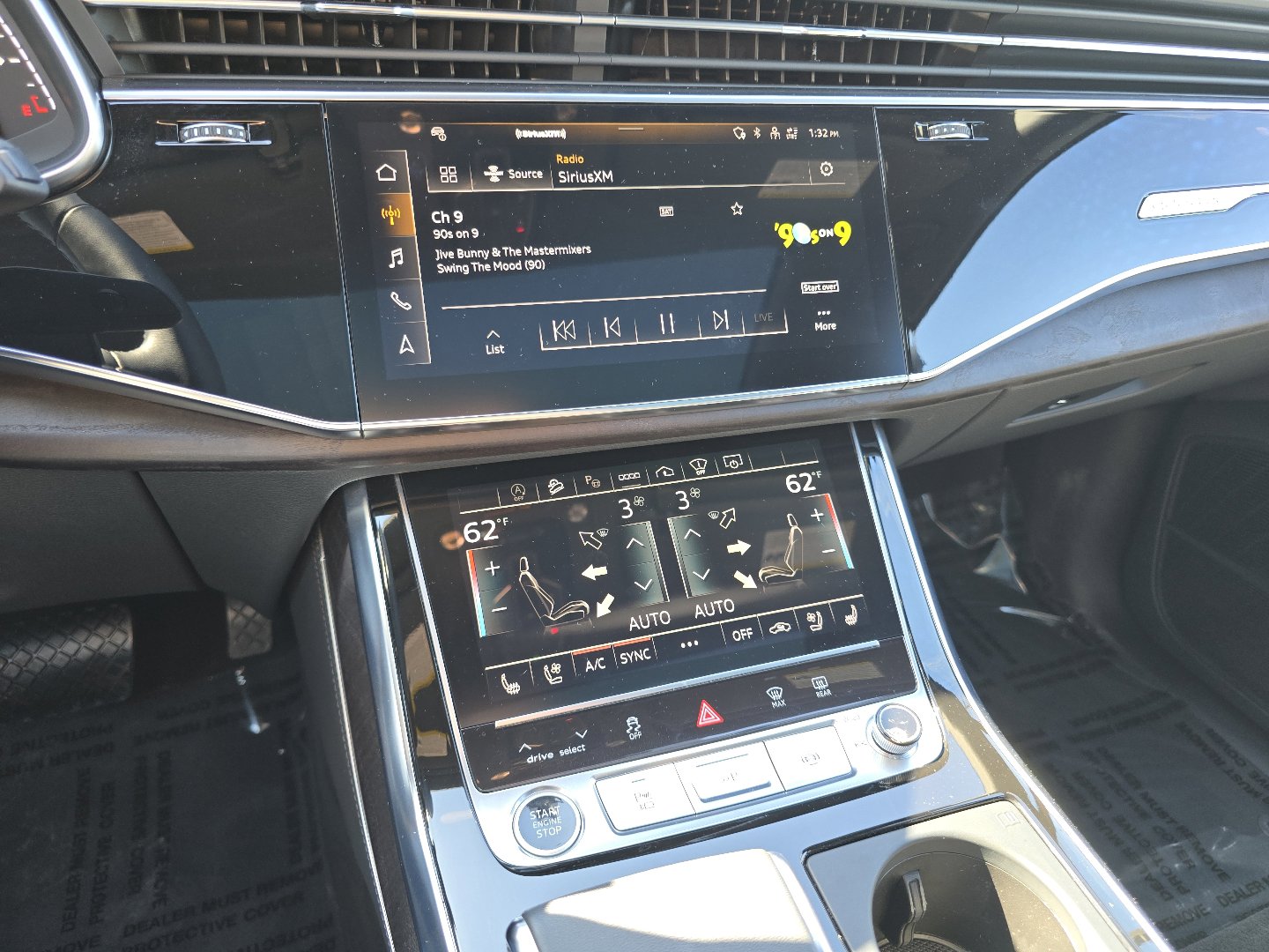 Used 2023 Audi Q7 3.0T Prestige w/ Prestige Package image 41