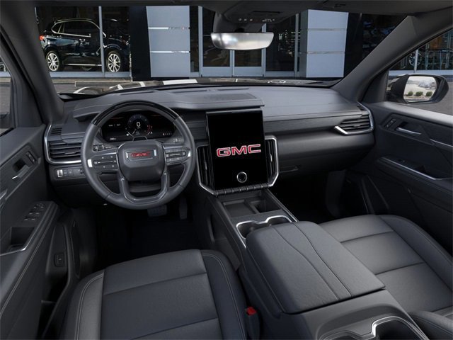 New 2026 GMC Acadia Elevation image 15