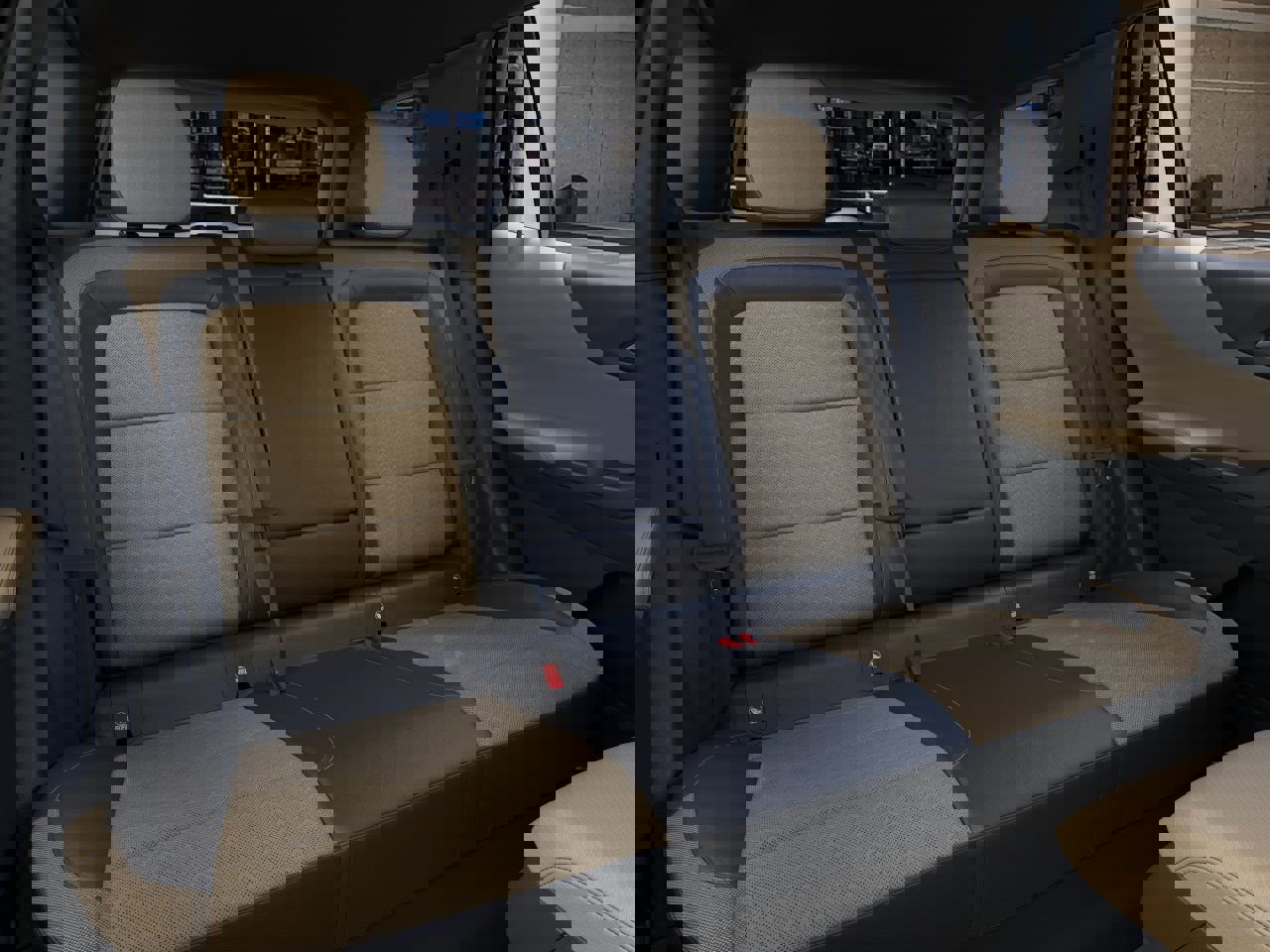 New 2026 Chevrolet Equinox ACTIV image 17