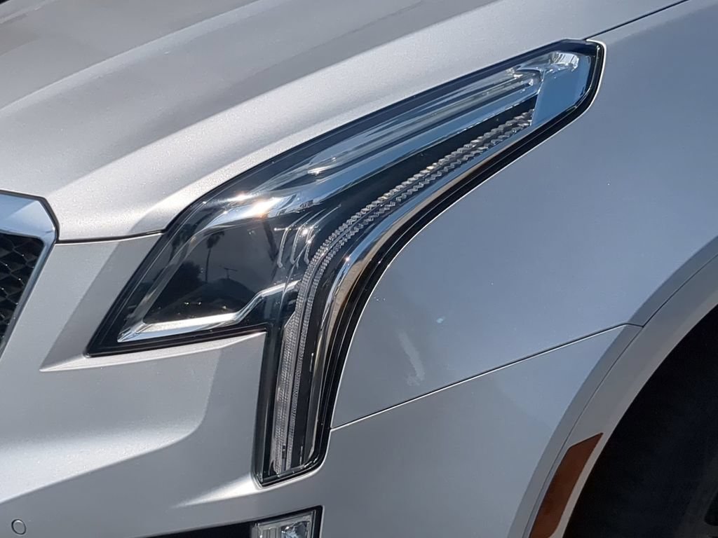 Used 2020 Cadillac XT5 Sportv AWD/4WD image 8