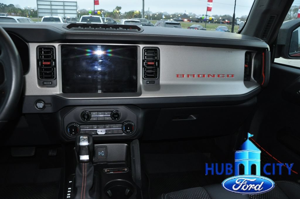 Used 2022 Ford Bronco Raptor AWD/4WD image 21