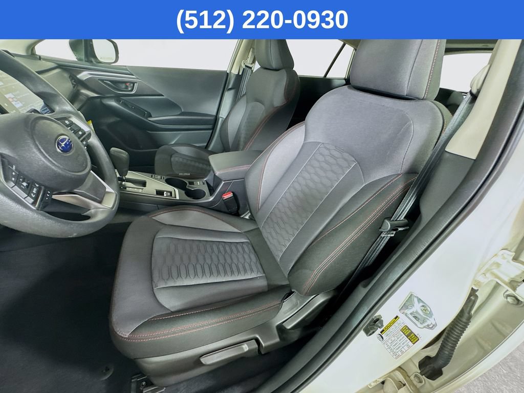Used 2025 Subaru Impreza 2.0i Sport AWD/4WD image 26