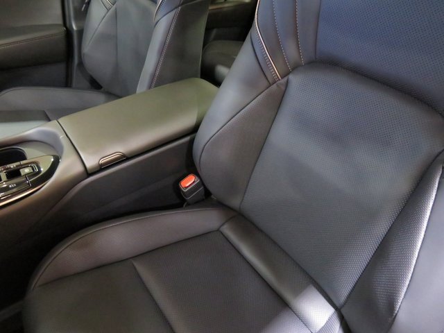 New 2026 Toyota Crown Nightshade image 17