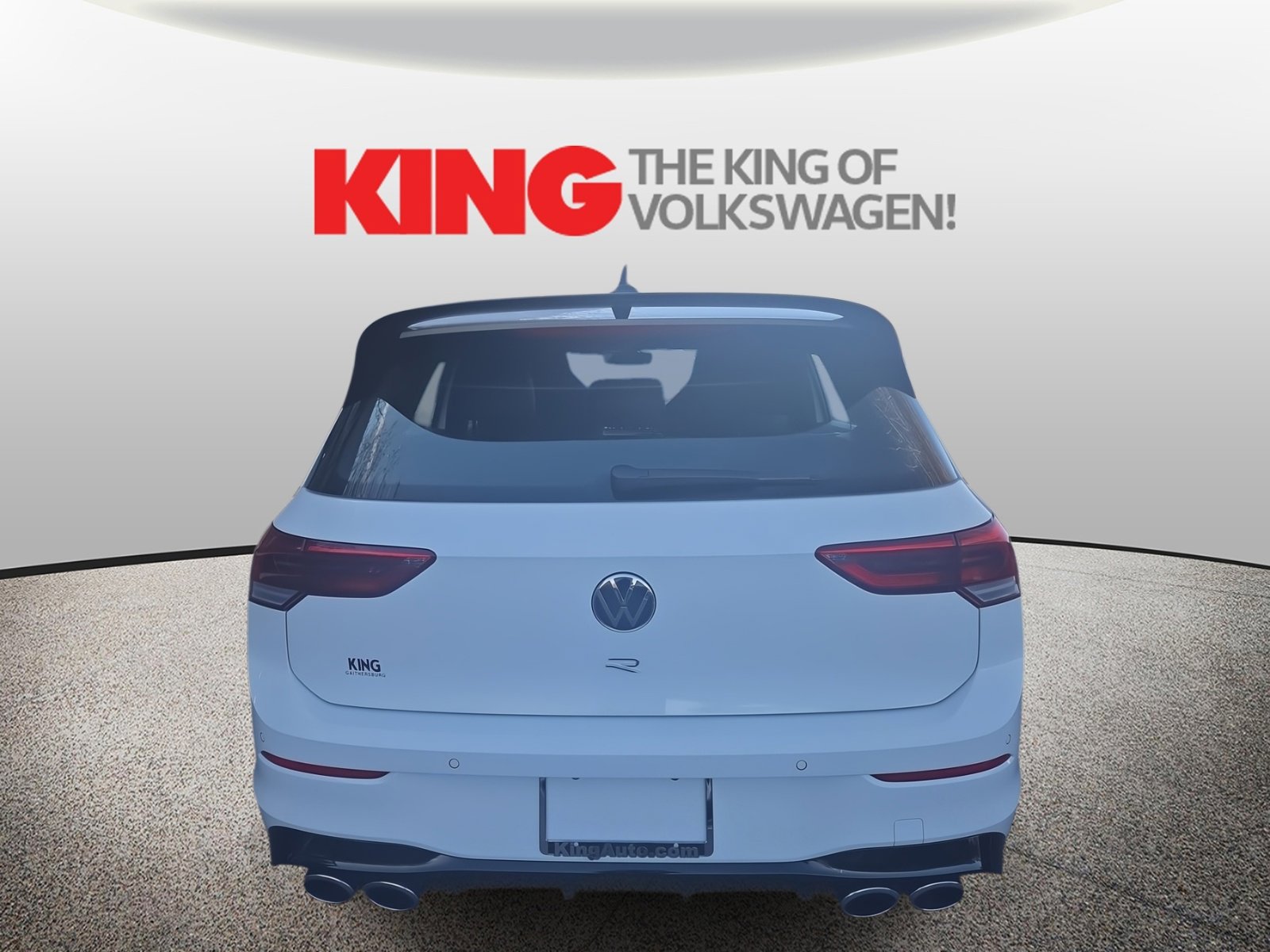 New 2026 Volkswagen Golf image 4