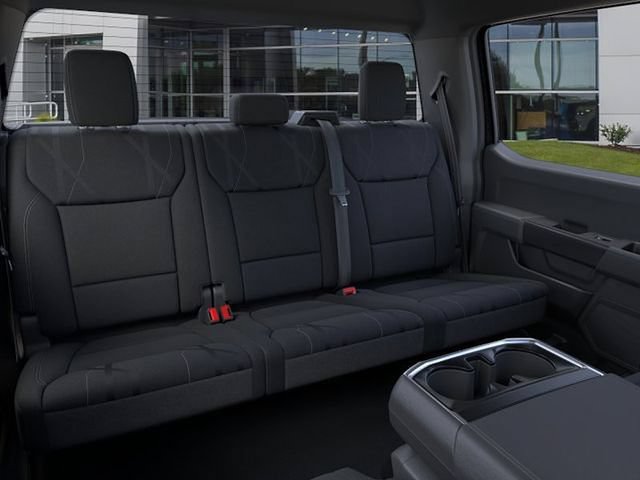 New 2026 Ford F150 STX AWD/4WD image 11
