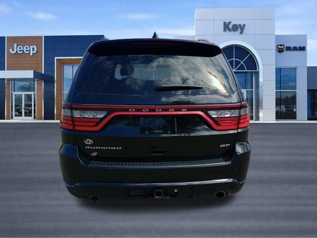 Used 2023 Dodge Durango GT AWD/4WD image 4