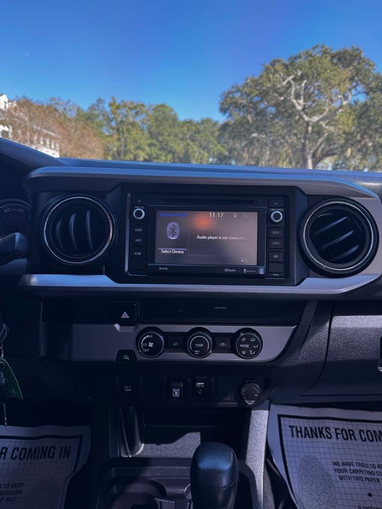 Used 2019 Toyota Tacoma SR5 image 20
