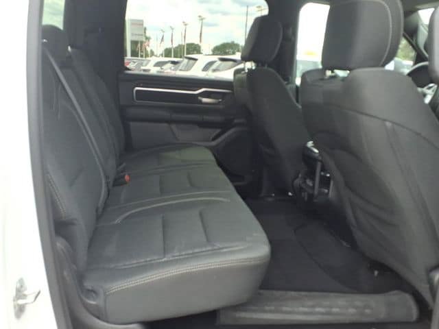 Used 2025 RAM 1500 Big Horn AWD/4WD image 14