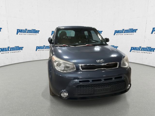 Used 2016 Kia Soul ! w/ Umber Package 1 image 3