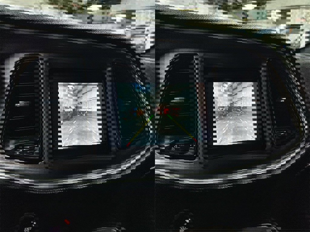 Used 2021 Dodge Challenger SXT w/ Blacktop Package image 28