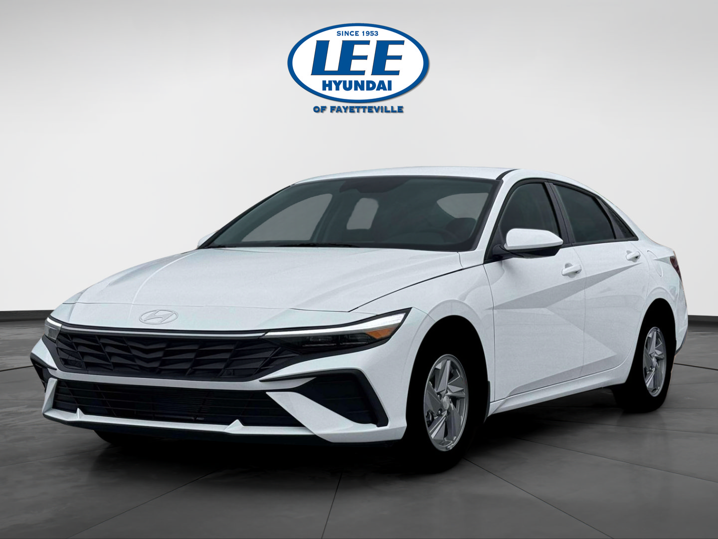 New 2026 Hyundai Elantra SE FWD image 11