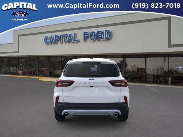 New 2026 Ford Escape Active FWD image 5