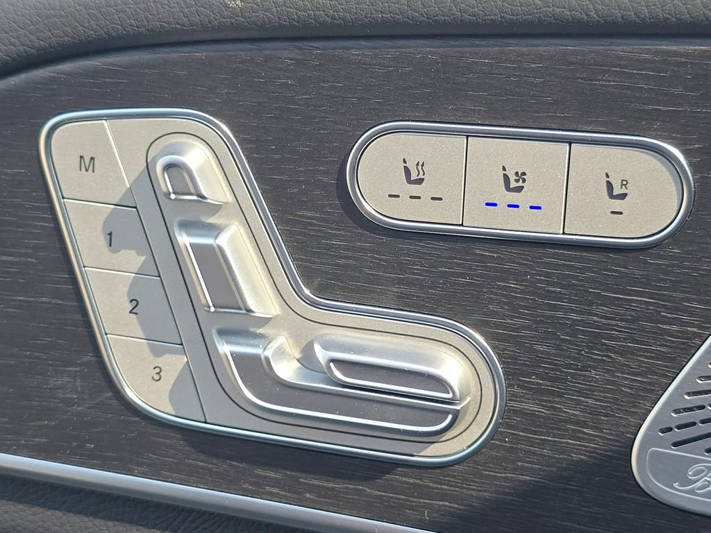 New 2026 Mercedes-Benz GLE 350 4MATIC image 6