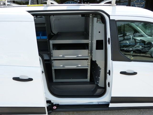 Used 2020 Ford Transit Connect XL FWD image 21