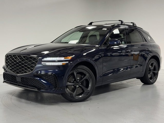 New 2026 Genesis GV70 3.5T Sport Prestige image 1