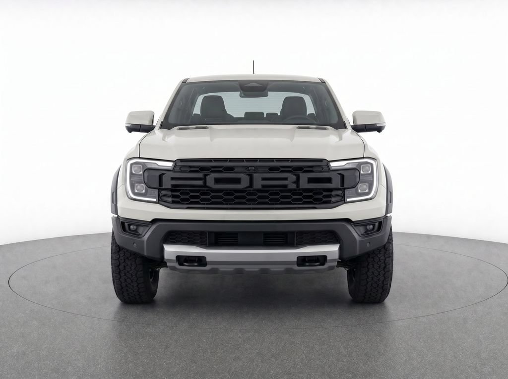 Used 2025 Ford Ranger Raptor AWD/4WD image 6