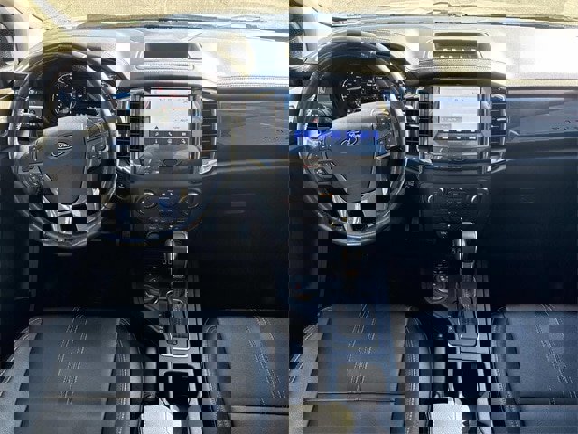 Certified 2023 Ford Ranger Lariat w/ FX4 Off-Road Package image 16