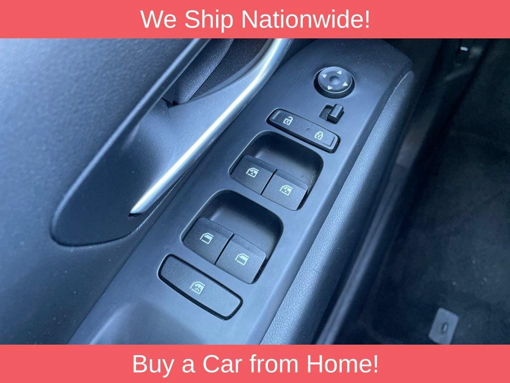 Used 2024 Hyundai Tucson SEL AWD/4WD image 24