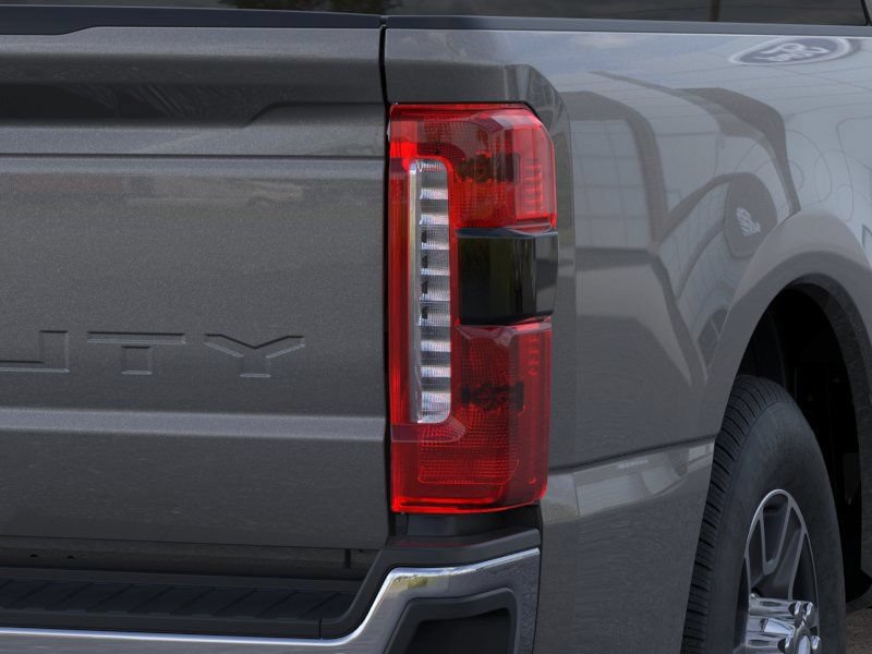 New 2026 Ford F350 Lariat RWD image 28