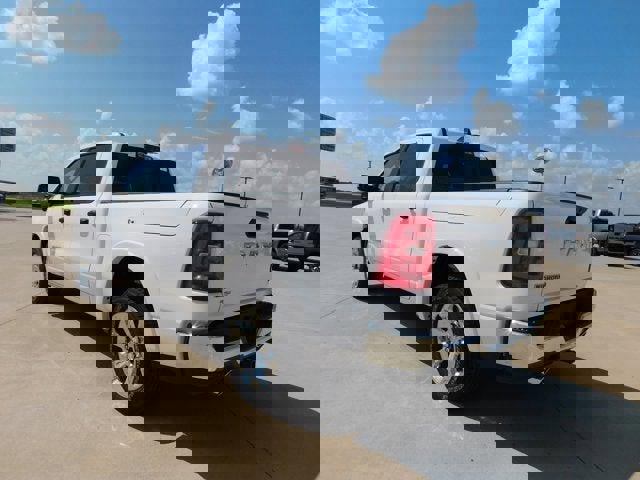 New 2026 RAM 1500 Big Horn image 32