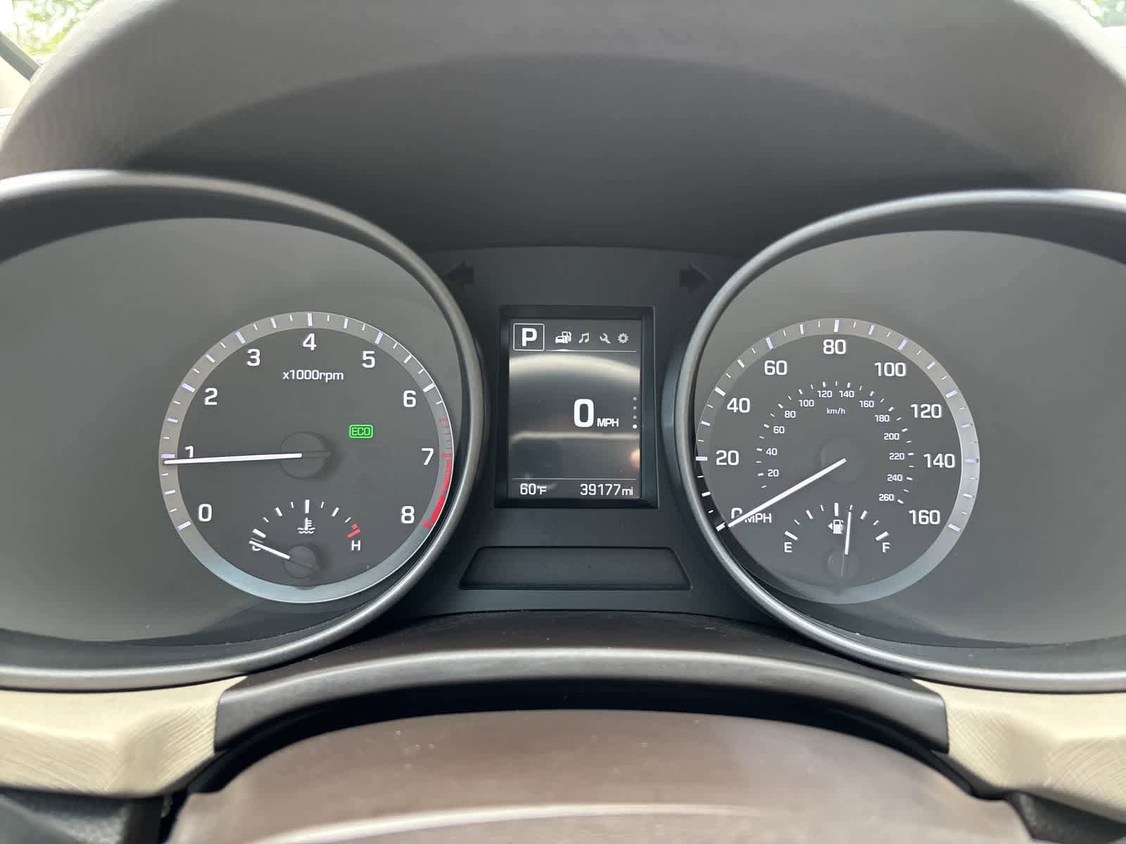 Used 2017 Hyundai Santa Fe Sport AWD/4WD image 15
