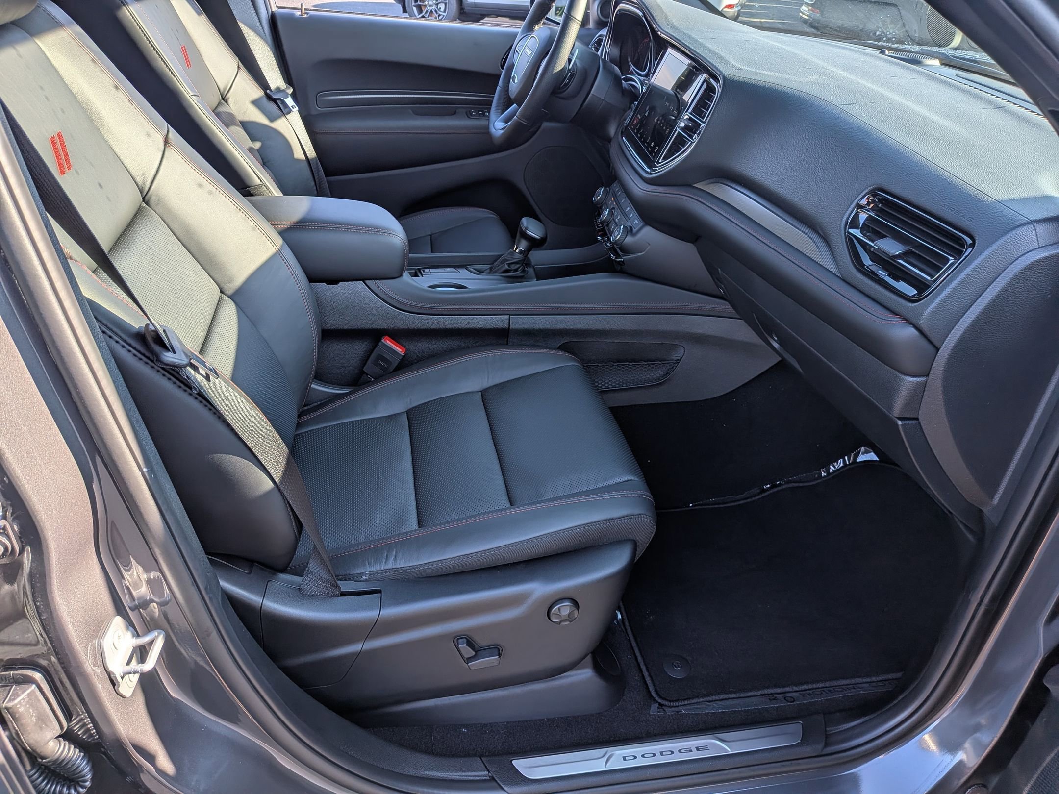 New 2026 Dodge Durango GT image 34