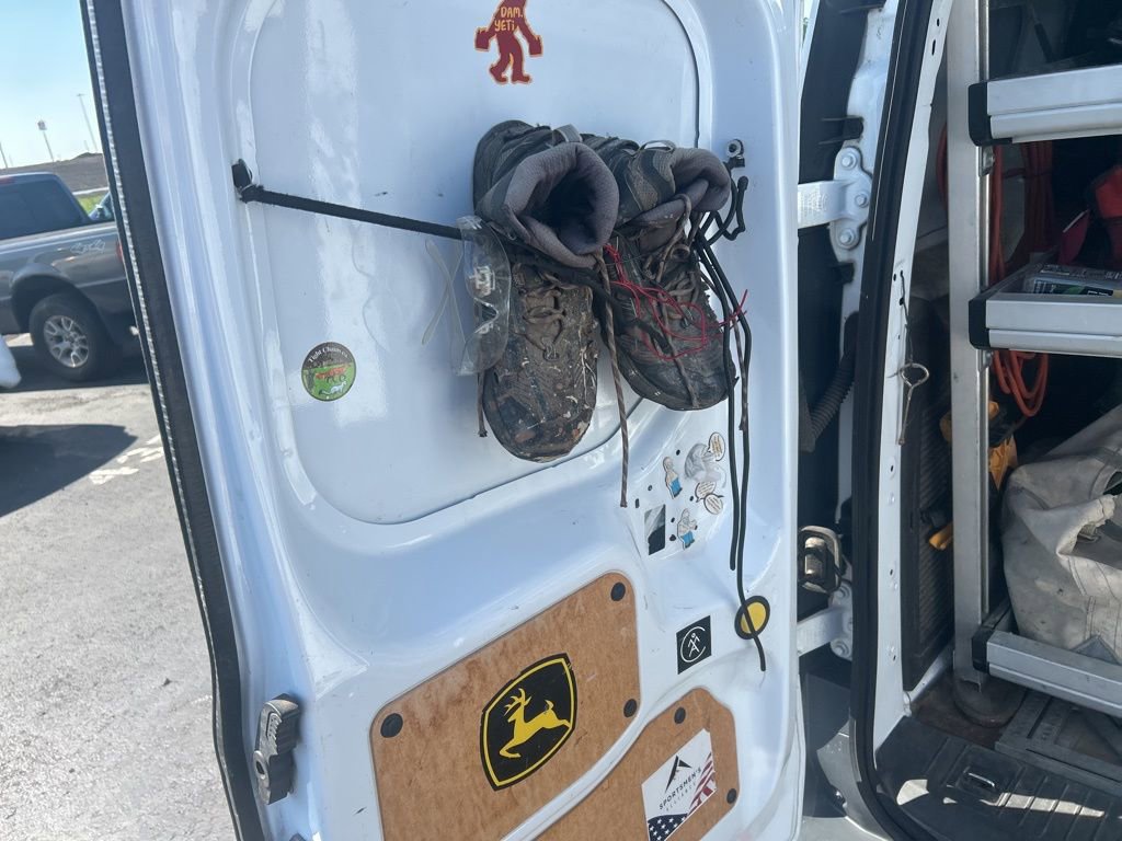 Used 2018 Ford Transit Connect XL image 23