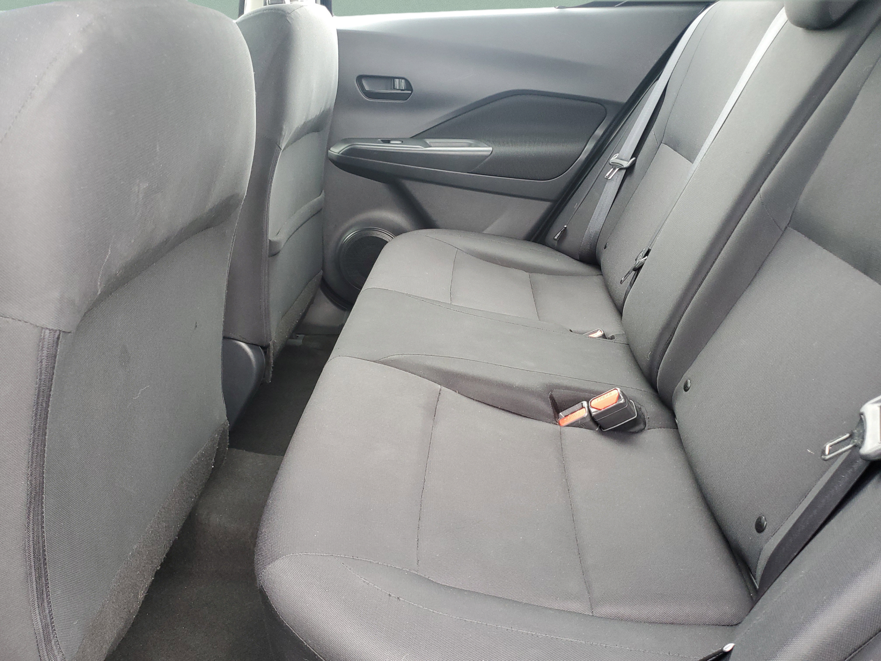 Used 2023 Nissan Kicks S FWD image 8