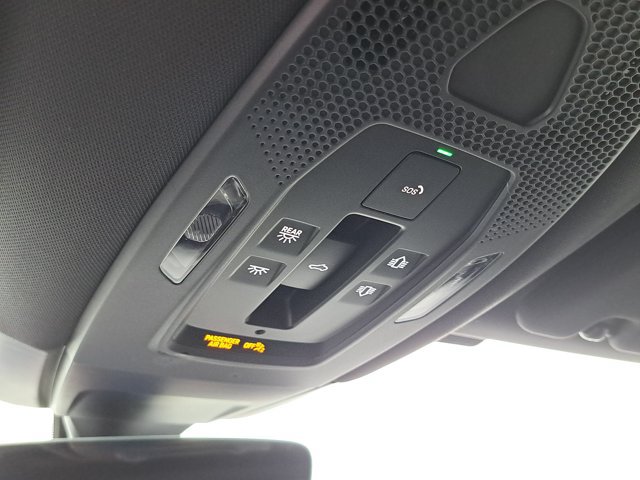 New 2026 Porsche Panamera 4 AWD/4WD image 36