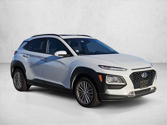 Used 2020 Hyundai Kona SEL Plus FWD image 3