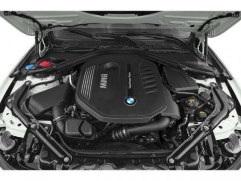 Used 2019 BMW 440i Convertible image 13
