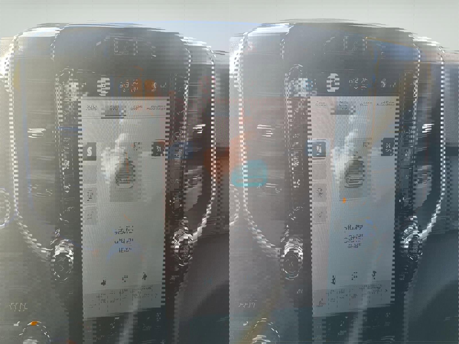 Used 2024 RAM 2500 Big Horn w/ Night Edition image 28