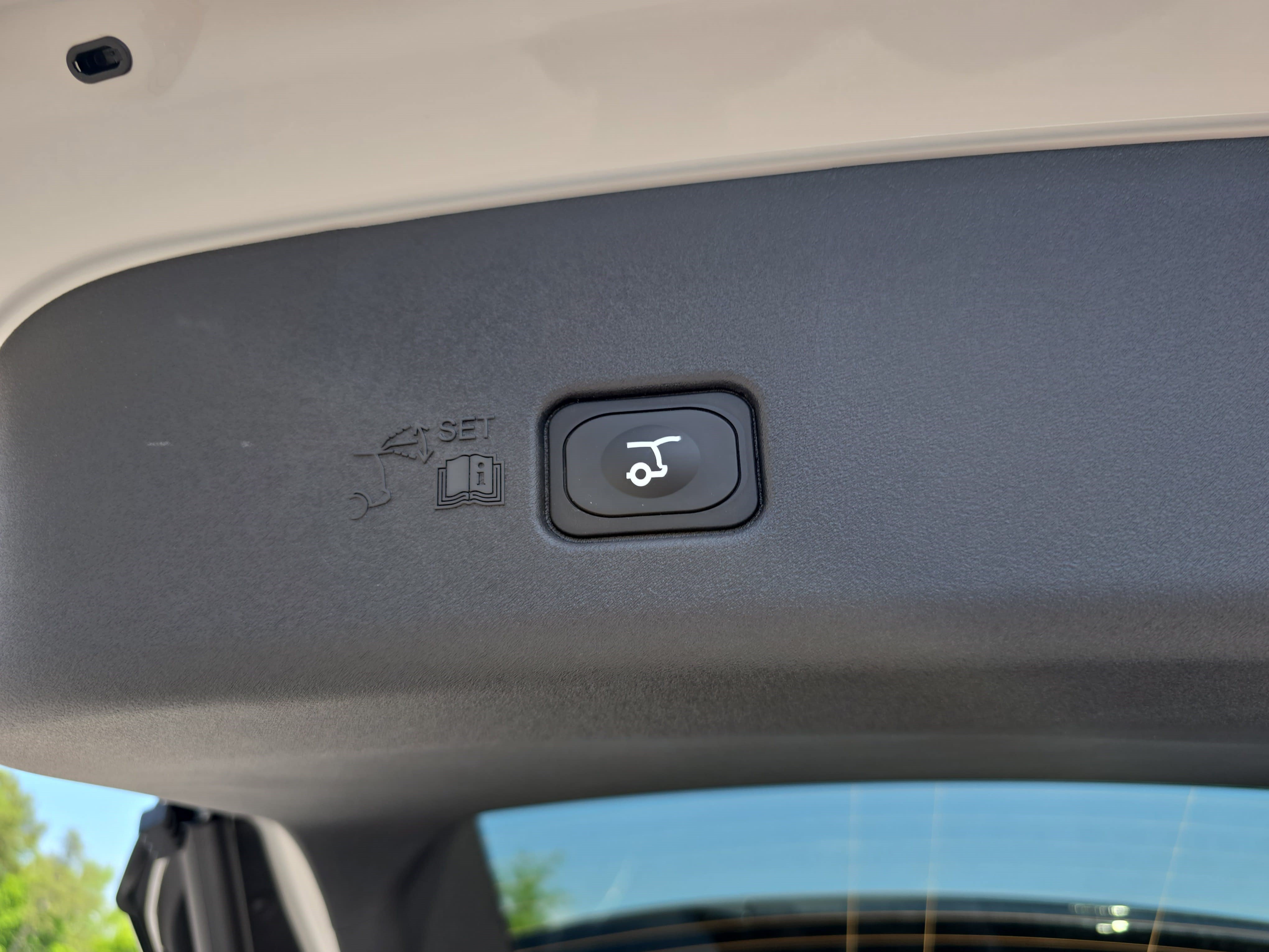 New 2026 Lincoln Nautilus Reserve AWD/4WD image 13