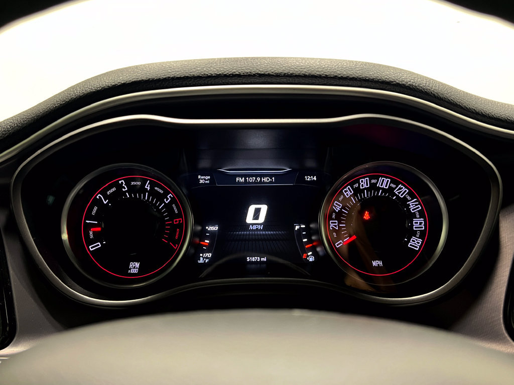 Used 2019 Dodge Challenger R/T Scat Pack w/ Plus Package RWD image 24
