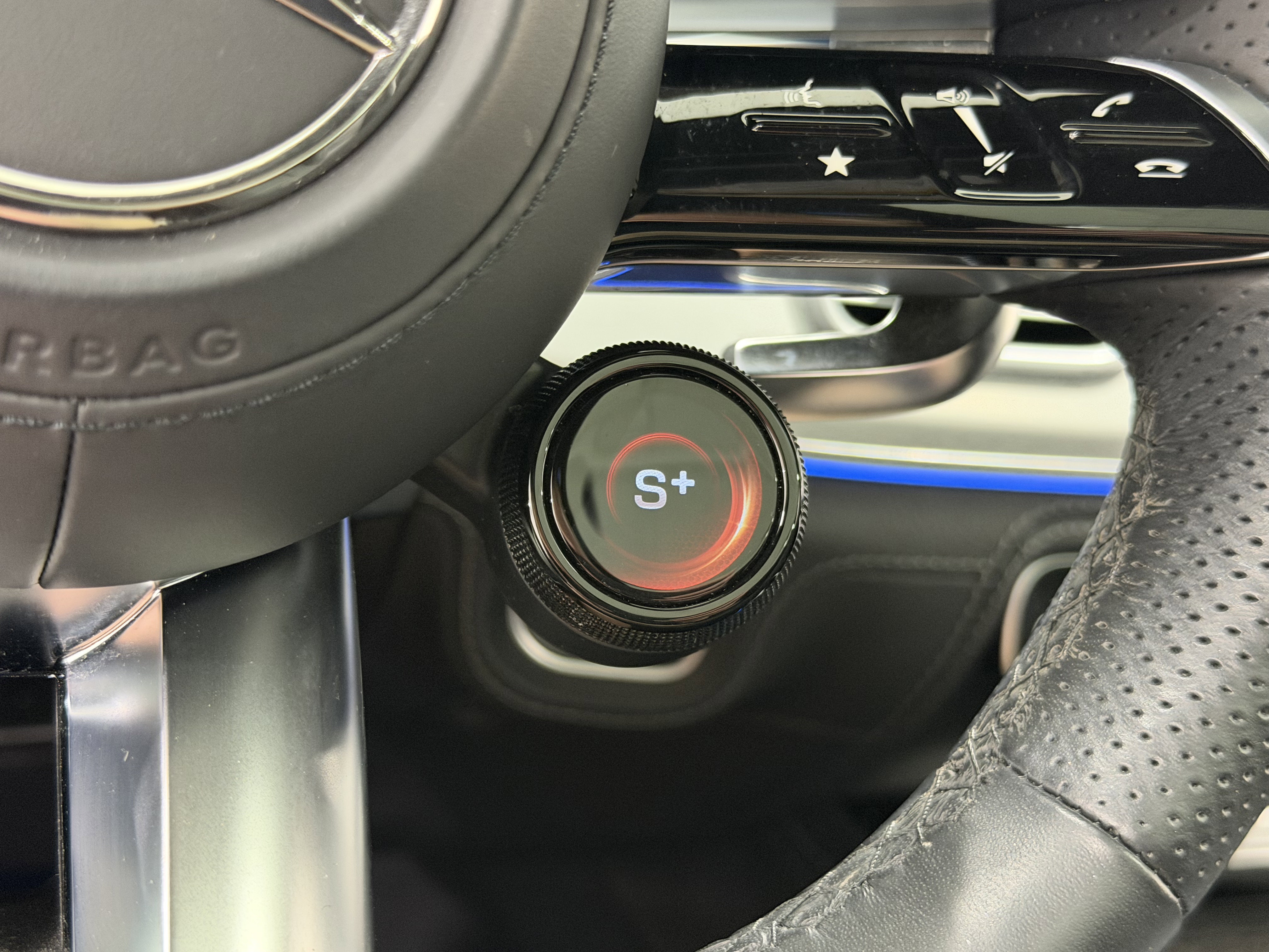 Used 2024 Mercedes-Benz GLE 53 AMG 4MATIC Coupe image 53