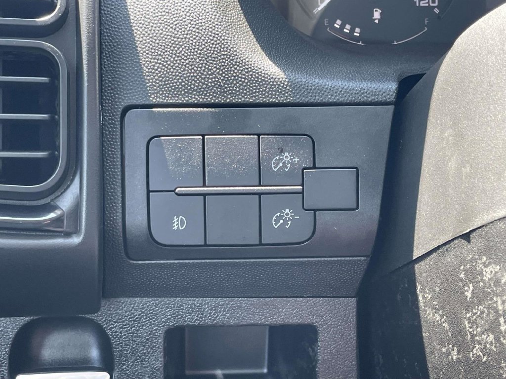 New 2026 RAM ProMaster 3500 w/ Convenience Group FWD image 25