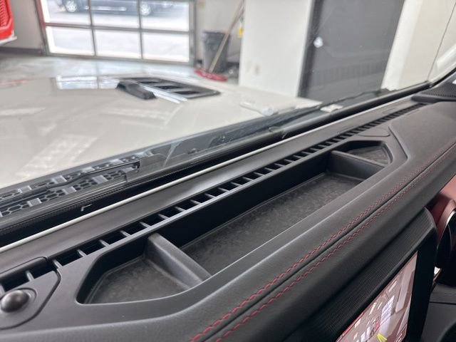 Used 2021 Jeep Wrangler Unlimited Rubicon w/ Uconnect 4C Nav & Sound Group image 47