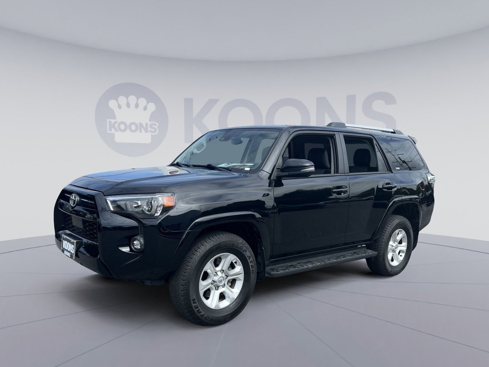 Used 2024 Toyota 4Runner SR5 Premium