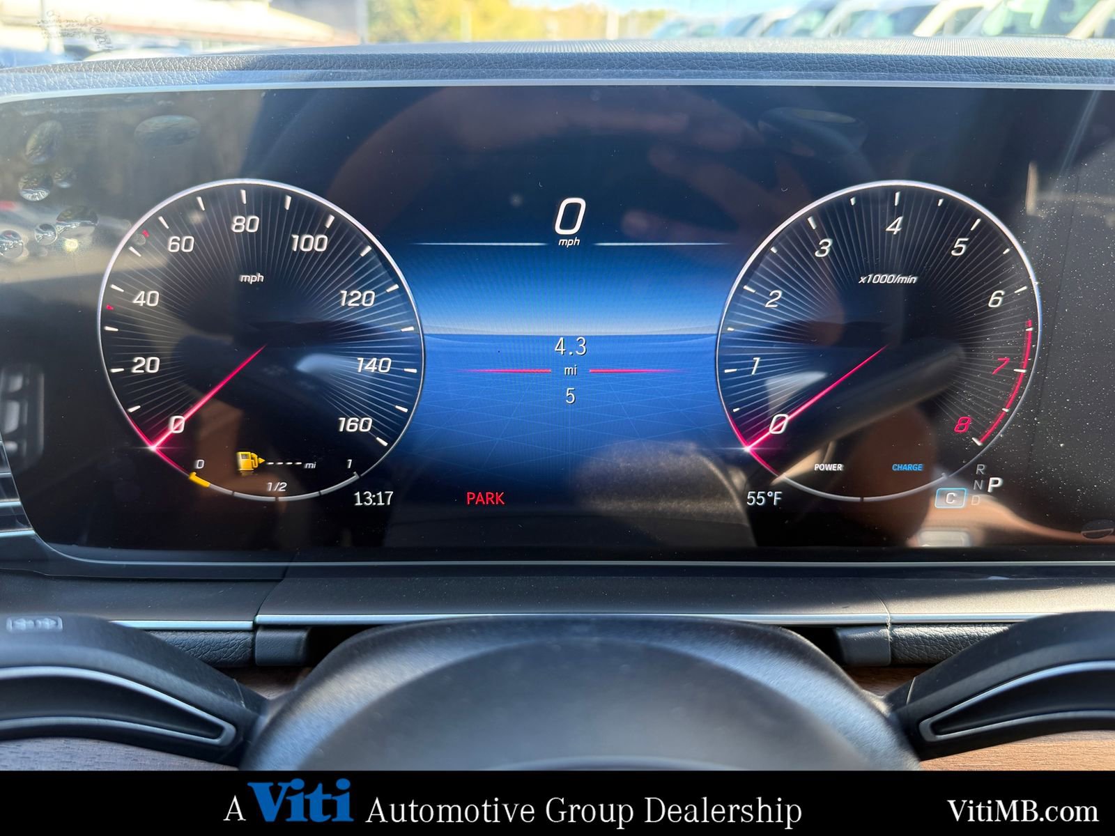 New 2026 Mercedes-Benz GLE 350 4MATIC image 16