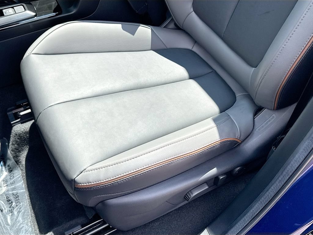 Certified 2026 Subaru Forester Sport AWD/4WD image 17